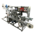 Make Customization Produce liner sanitary pads multiple sizes automatic machine for sanitary napkin making